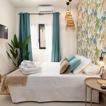 Apartman Con Piscina Y Terraza Valencia