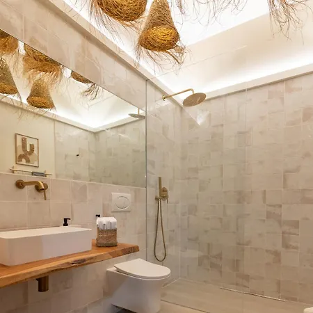 Con Piscina Y Terraza Apartman Valencia