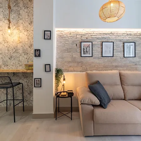 Apartman Con Piscina Y Terraza *