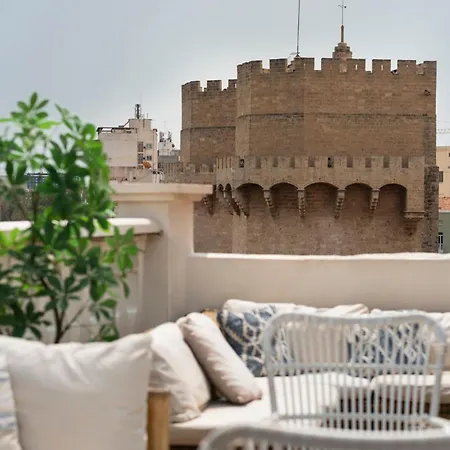 Hotel Blanq Carmen 3*