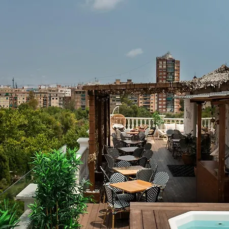 Hotel Blanq Carmen 3*