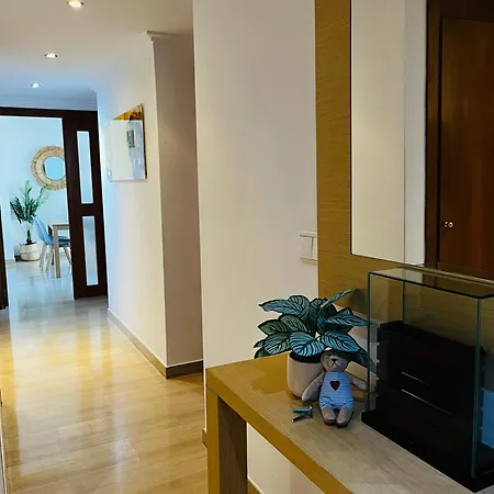 Travel Habitat - Ciudad De Ciencias Apartment