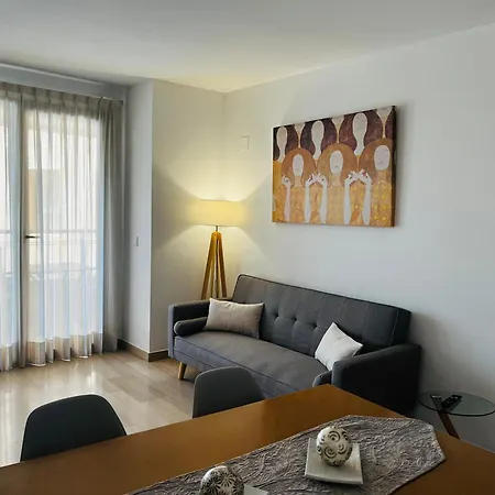 Travel Habitat - Ciudad De Ciéncias Valence