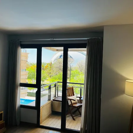 Travel Habitat - Ciudad De Ciencias Apartment