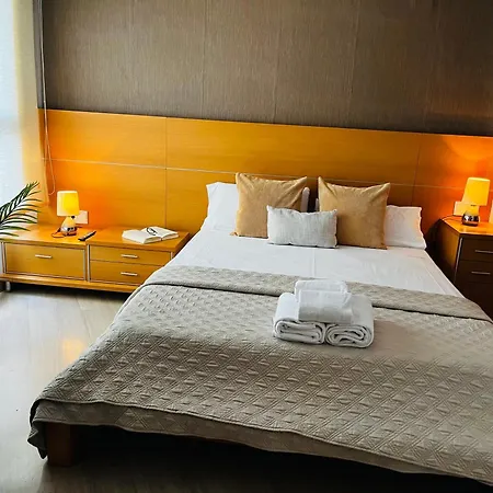 Appartement Travel Habitat - Ciudad De Ciencias *