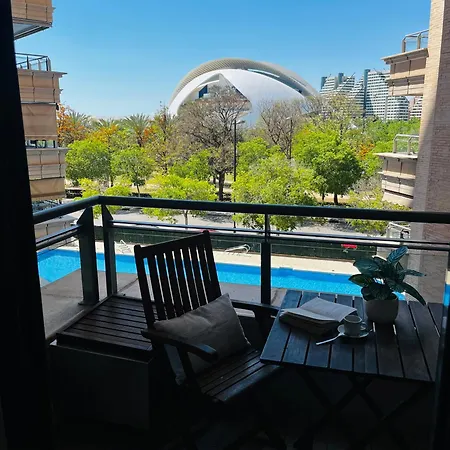Travel Habitat - Ciudad De Ciéncias *