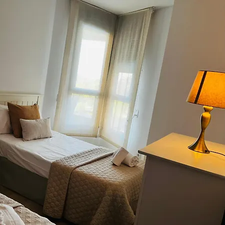 Apartment Travel Habitat - Ciudad De Ciencias *