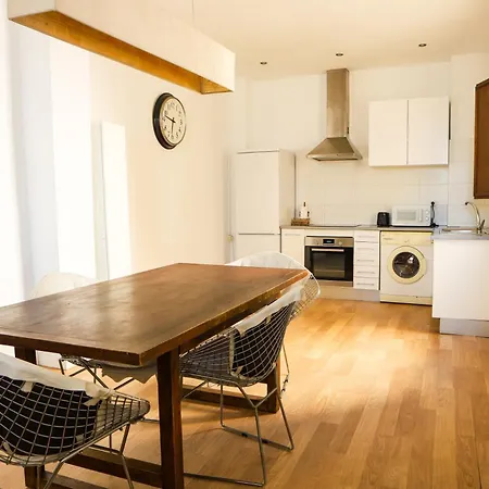 Apartament Luxury - Malvarrosa *