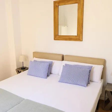 Apartament Luxury - Malvarrosa Walencja