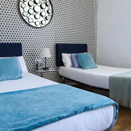 Luxury - Malvarrosa Walencja