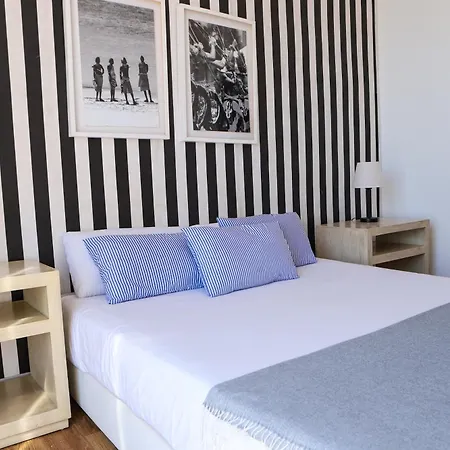 Luxury - Malvarrosa *