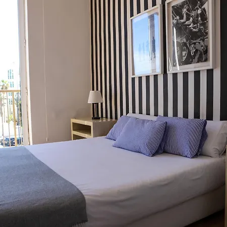 Apartament Luxury - Malvarrosa