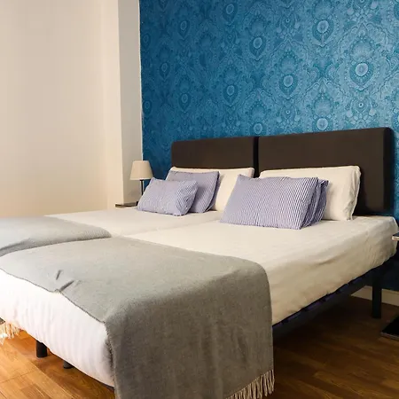 Luxury - Malvarrosa * Walencja