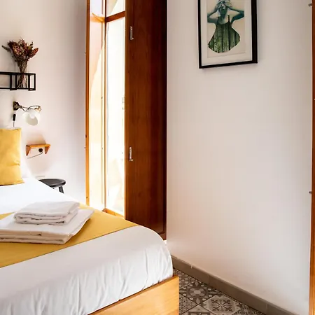 Zalamera 4* فالنسيا