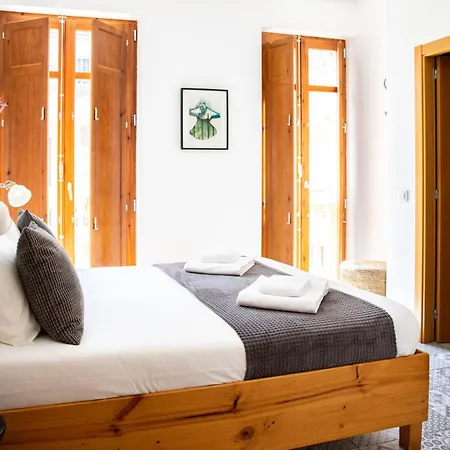 Zalamera فندق مبيت وإفطار 3*