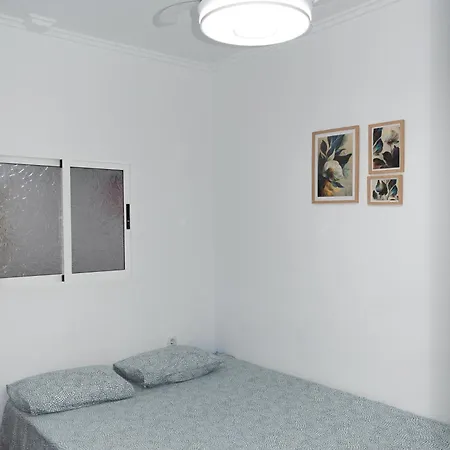Cosy With Balcony Between & Center 6p Appartement *