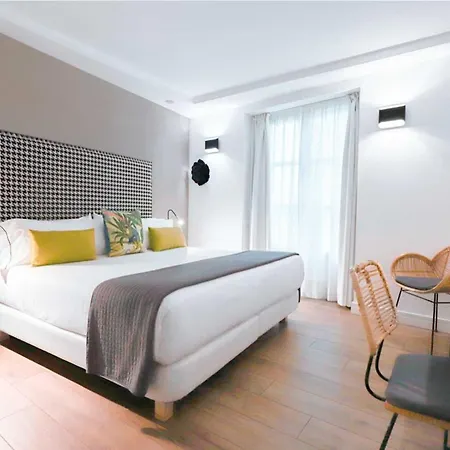 Hotel MYR Marqués House
