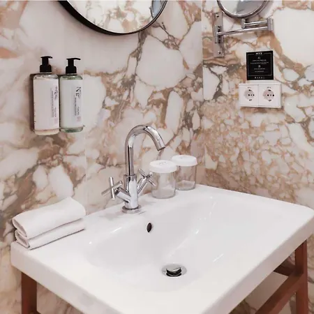 Myr Marqués House Hotel 4*