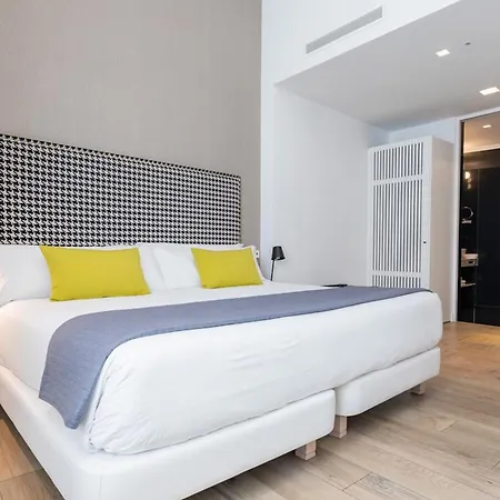 Myr Marques House Hotell Valencia