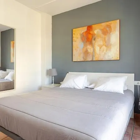 Colon Market Downtown Valencie