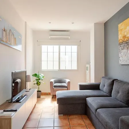 Colón Market Downtown Valência