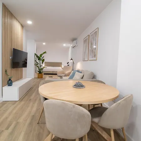 Appartement Cid 90 Flat By Concept *