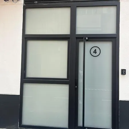 Beach Apartments Valencia Валенсия