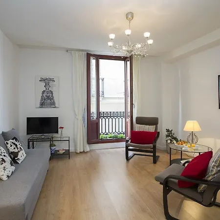 Singularstays Plaza Redonda