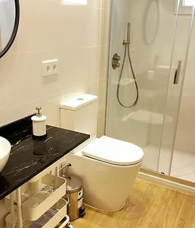 Quarto em Acomodações Particulares Late Checkout 14 H Free Netflix Tv