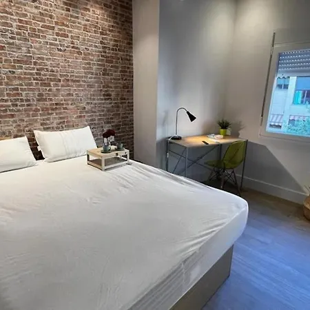 Kwatera prywatna Late Checkout 14 H Free Netflix Tv Walencja