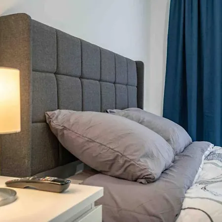 Apartment El Botanic Modern Valencia