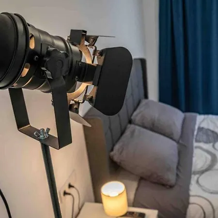 El Botanic Modern Apartamento