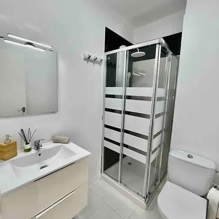 Dulce Cerca De La Playa Y Centro Vlc Valencia