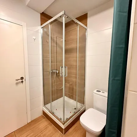 Residencia Guadalaviar Ξενοδοχείο