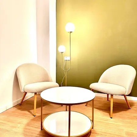 Hotel Residencia Guadalaviar 3*