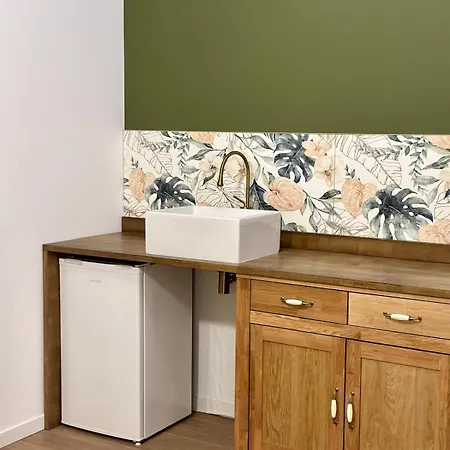 Residencia Guadalaviar Ξενοδοχείο 3*