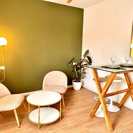 Hotel Residencia Guadalaviar 3*