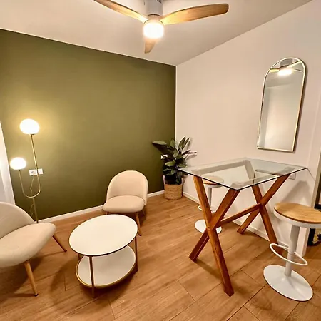 Residencia Guadalaviar Βαλένθια
