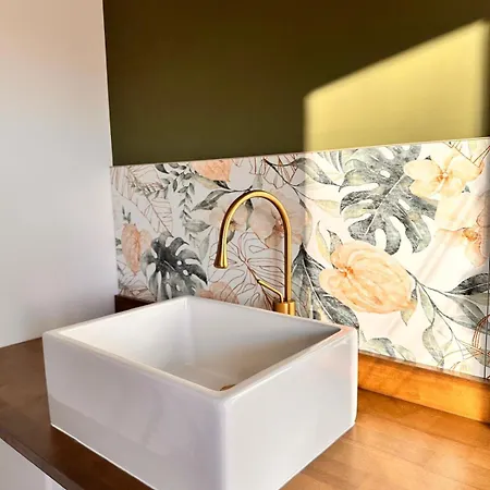 Residencia Guadalaviar 3* Βαλένθια