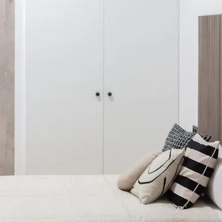 Apartment Vlc Host - Manya