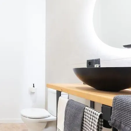 Appartement Vlc Host - Manya *