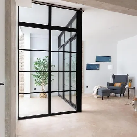 Apartment Vlc Host - Manya *