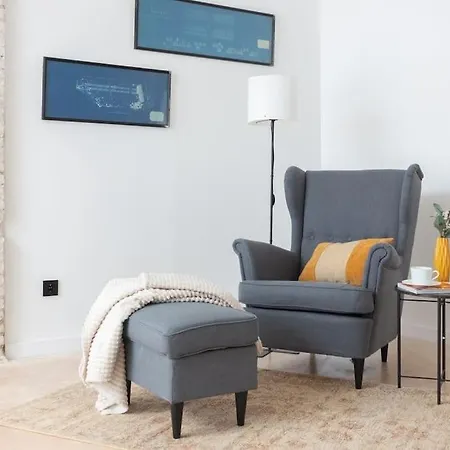 Vlc Host - Manya Appartement *