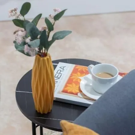 Apartment Vlc Host - Manya