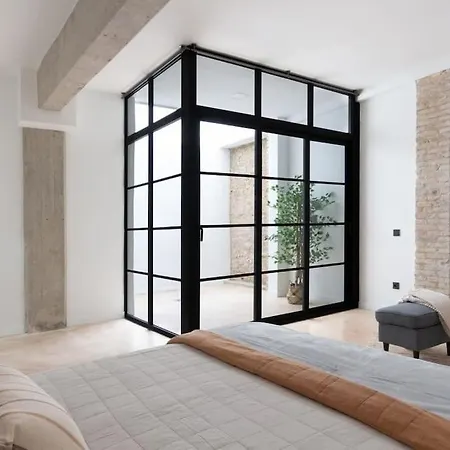 Apartment Vlc Host - Manya *