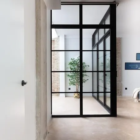 Apartment Vlc Host - Manya Valencia