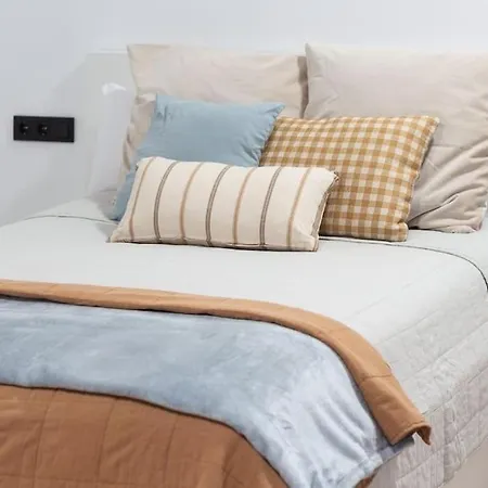 Vlc Host - Manya Apartment Valencia