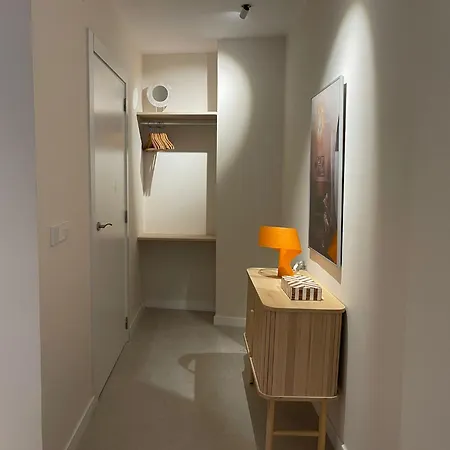 Apartment Osito Hub - Pintor Nicolau