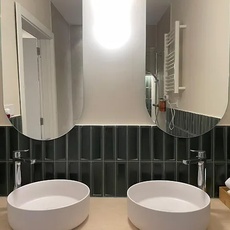 Apartment Osito Hub - Pintor Nicolau *