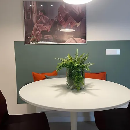 Apartment Osito Hub - Pintor Nicolau